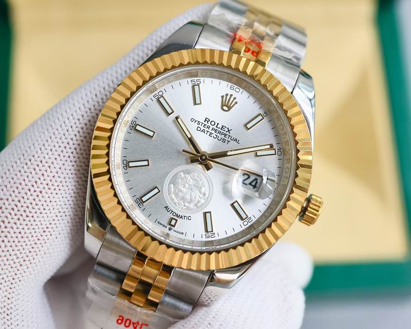 Rolex 41mm 060802